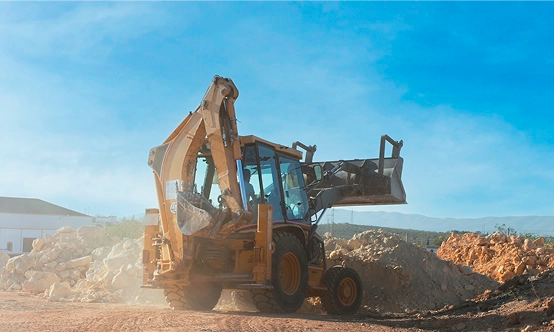 Excavaciones